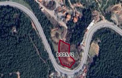 C21 Loft'tan İmara Sıfır Satılık Tarla