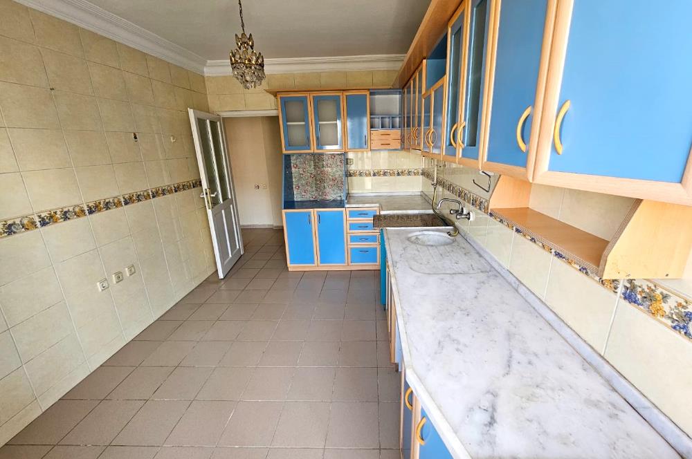 CENTURY21 BAL'DAN BAHÇELİEVLER  MAH. 2+1 KİRALIK DAİRE