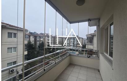 C21'DEN BENTLER SİTESİ'NDE GENİŞ ÇATI DUBLEKSİ KİRALIK DAİRE