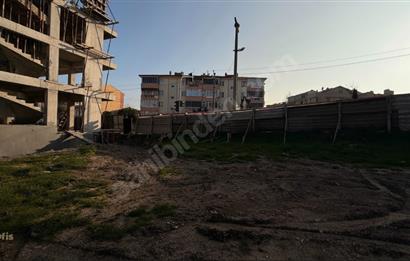 Balıkesir Karesi 2. Sakarya'da Cadde Üzeri SATILIK 3+1 Konut