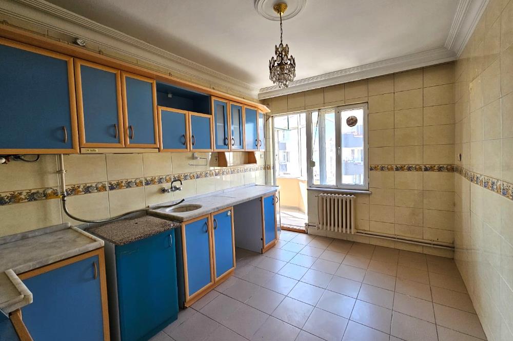 CENTURY21 BAL'DAN BAHÇELİEVLER  MAH. 2+1 KİRALIK DAİRE