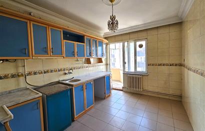 CENTURY21 BAL'DAN BAHÇELİEVLER  MAH. 2+1 KİRALIK DAİRE