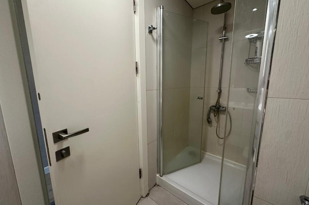 Skyland'da Modern Yaşam: 2+1 Eşyalı Kiralık Daire