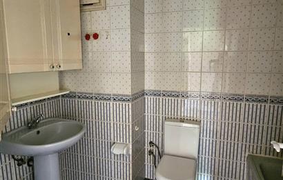 CENTURY21 BAL'DAN BAHÇELİEVLER  MAH. 2+1 KİRALIK DAİRE