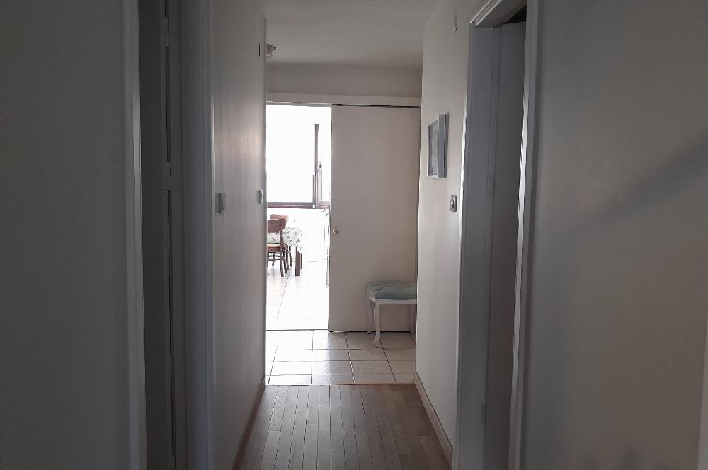 ORAN MNG SİTESİNDE KİRALIK 3+1 DAİRE