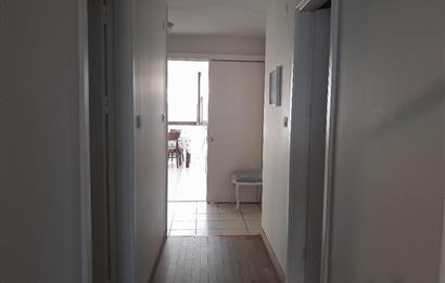 ORAN MNG SİTESİNDE KİRALIK 3+1 DAİRE