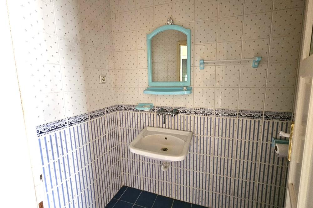 CENTURY21 BAL'DAN BAHÇELİEVLER  MAH. 2+1 KİRALIK DAİRE