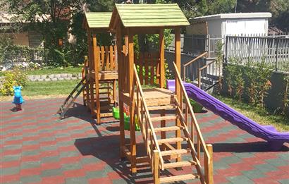 ŞEHRİ SEFA KONUTLARI SİTE ÖZELLİKLİ GÜVENLİKLİ VE HAVUZLU 3+1