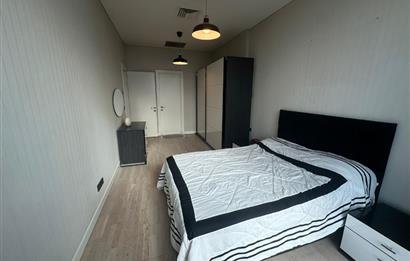Skyland'da Modern Yaşam: 2+1 Eşyalı Kiralık Daire