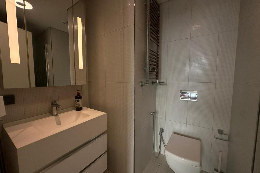 Skyland'da Modern Yaşam: 2+1 Eşyalı Kiralık Daire