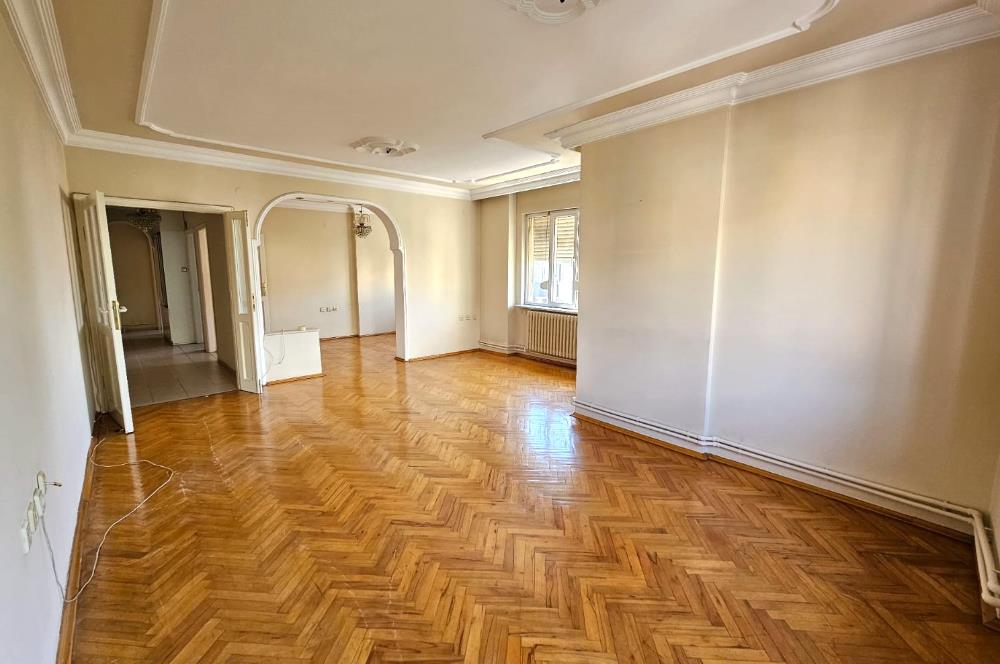 CENTURY21 BAL'DAN BAHÇELİEVLER  MAH. 2+1 KİRALIK DAİRE