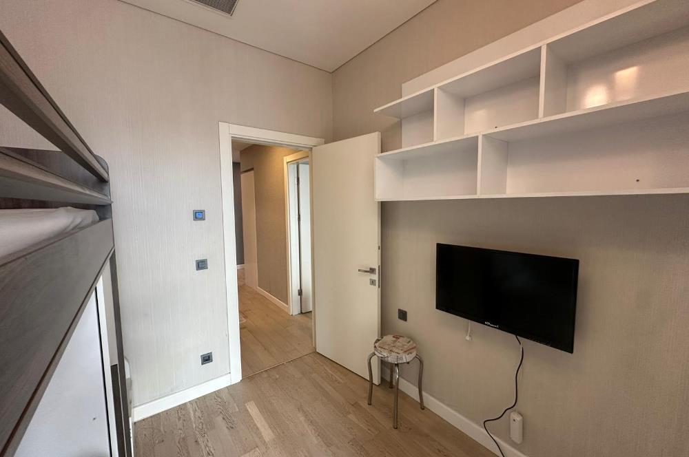 Skyland'da Modern Yaşam: 2+1 Eşyalı Kiralık Daire