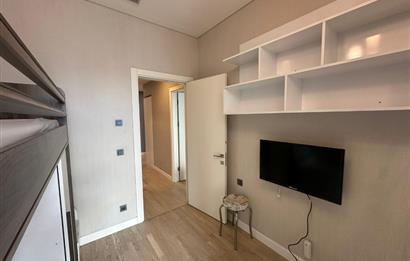 Skyland'da Modern Yaşam: 2+1 Eşyalı Kiralık Daire