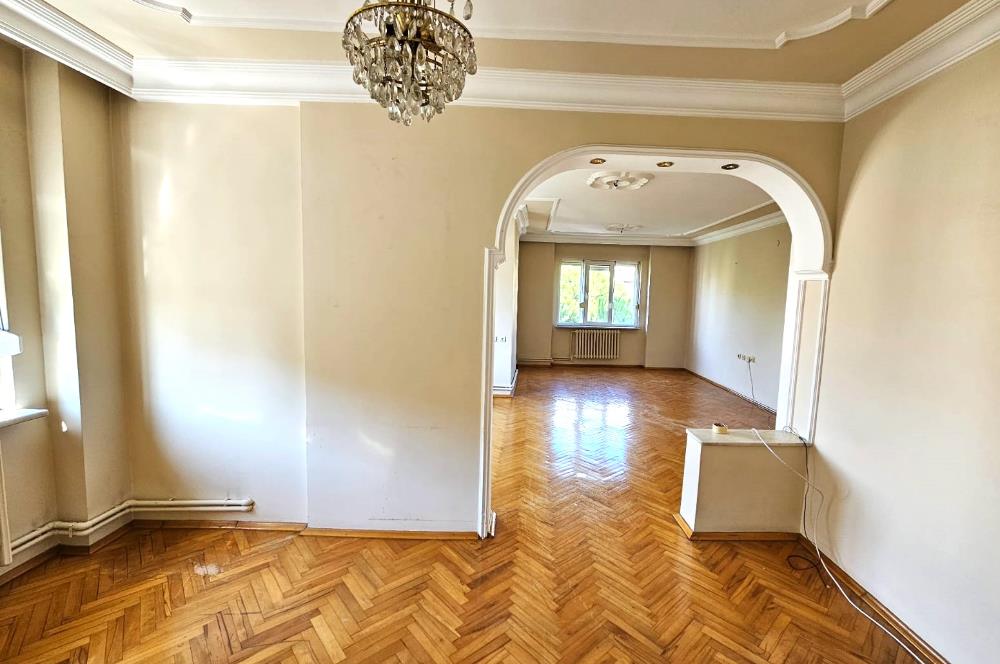 CENTURY21 BAL'DAN BAHÇELİEVLER  MAH. 2+1 KİRALIK DAİRE