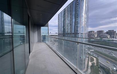 Skyland'da Modern Yaşam: 2+1 Eşyalı Kiralık Daire