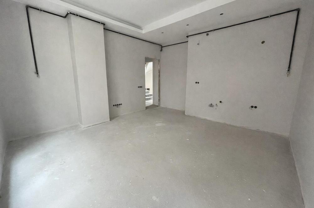 ÇAMLIK SAHİLDE İDOYA MARMARAYA YÜRÜME MESAFELİ 2+1