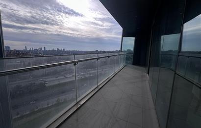 Skyland'da Modern Yaşam: 2+1 Eşyalı Kiralık Daire