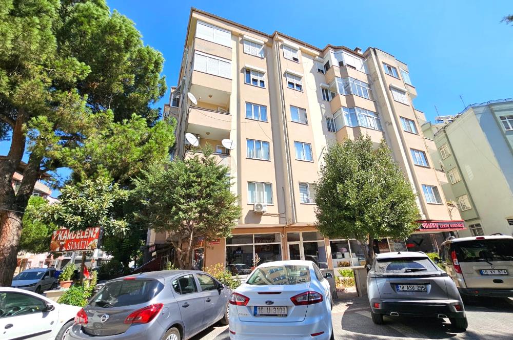 CENTURY21 BAL'DAN BAHÇELİEVLER  MAH. 2+1 KİRALIK DAİRE