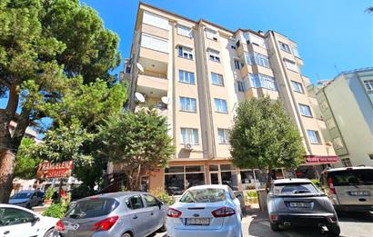 CENTURY21 BAL'DAN BAHÇELİEVLER  MAH. 2+1 KİRALIK DAİRE