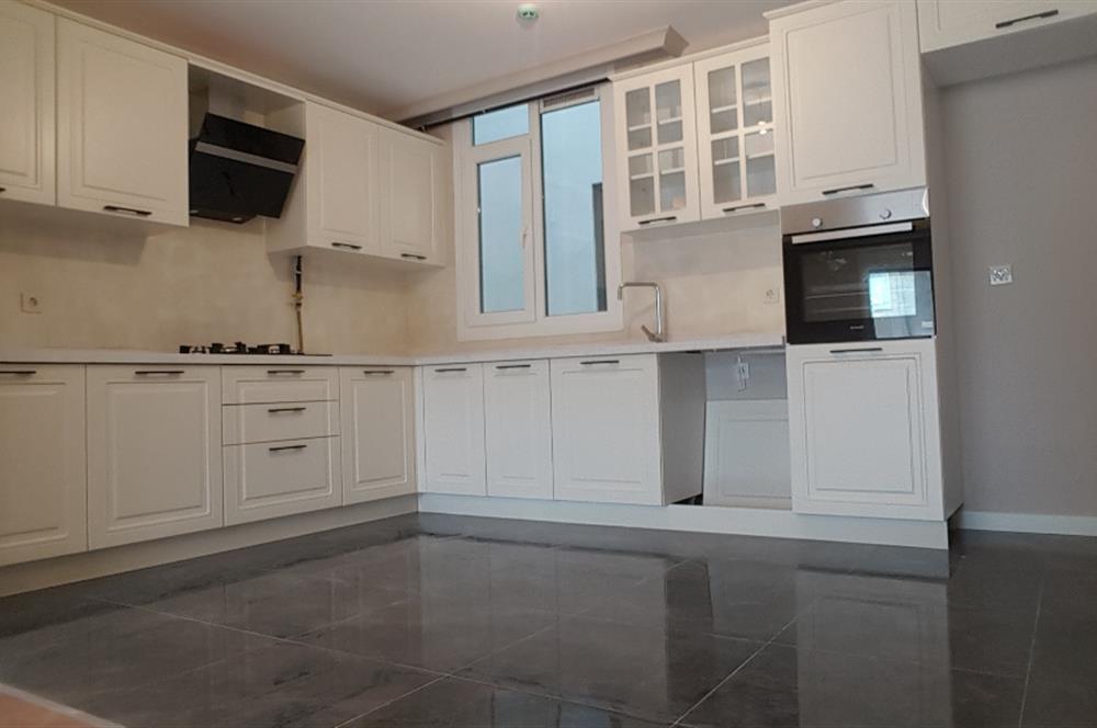 ŞEHRİ SEFA KONUTLARI SİTE ÖZELLİKLİ GÜVENLİKLİ VE HAVUZLU 3+1