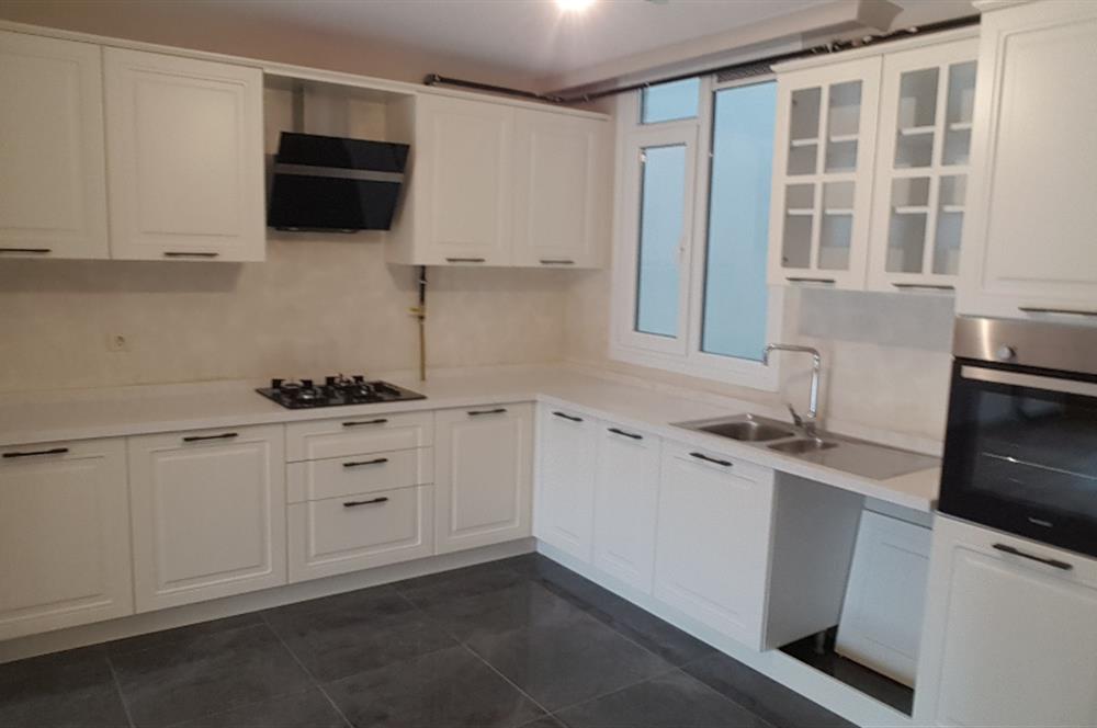 ŞEHRİ SEFA KONUTLARI SİTE ÖZELLİKLİ GÜVENLİKLİ VE HAVUZLU 3+1