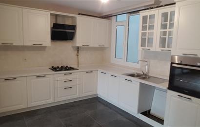 ŞEHRİ SEFA KONUTLARI SİTE ÖZELLİKLİ GÜVENLİKLİ VE HAVUZLU 3+1