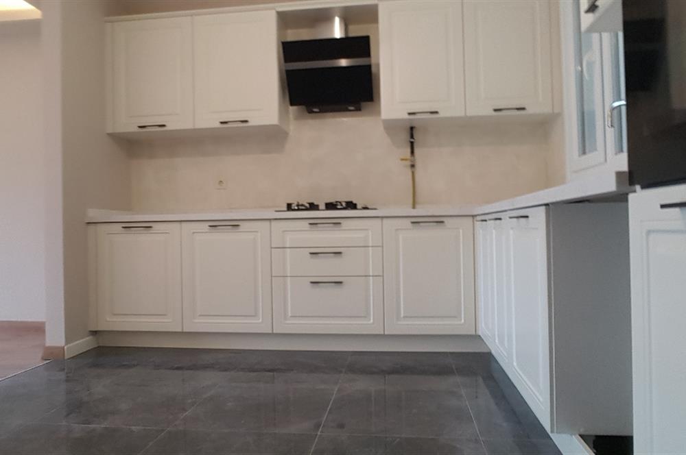 ŞEHRİ SEFA KONUTLARI SİTE ÖZELLİKLİ GÜVENLİKLİ VE HAVUZLU 3+1