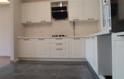 ŞEHRİ SEFA KONUTLARI SİTE ÖZELLİKLİ GÜVENLİKLİ VE HAVUZLU 3+1