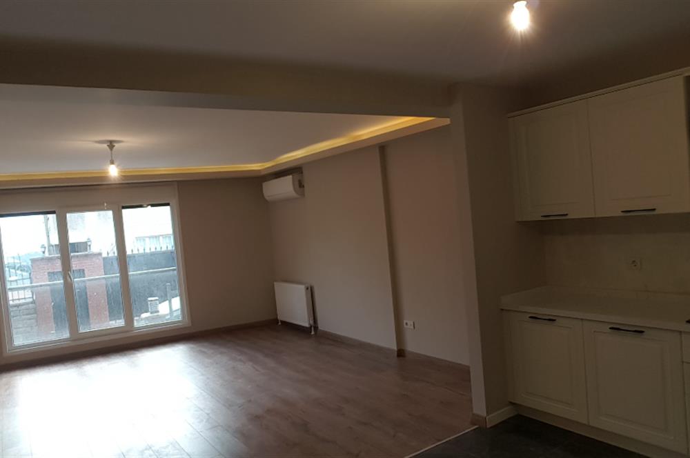 ŞEHRİ SEFA KONUTLARI SİTE ÖZELLİKLİ GÜVENLİKLİ VE HAVUZLU 3+1