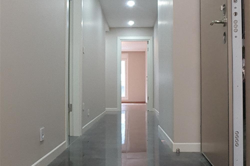 ŞEHRİ SEFA KONUTLARI SİTE ÖZELLİKLİ GÜVENLİKLİ VE HAVUZLU 3+1