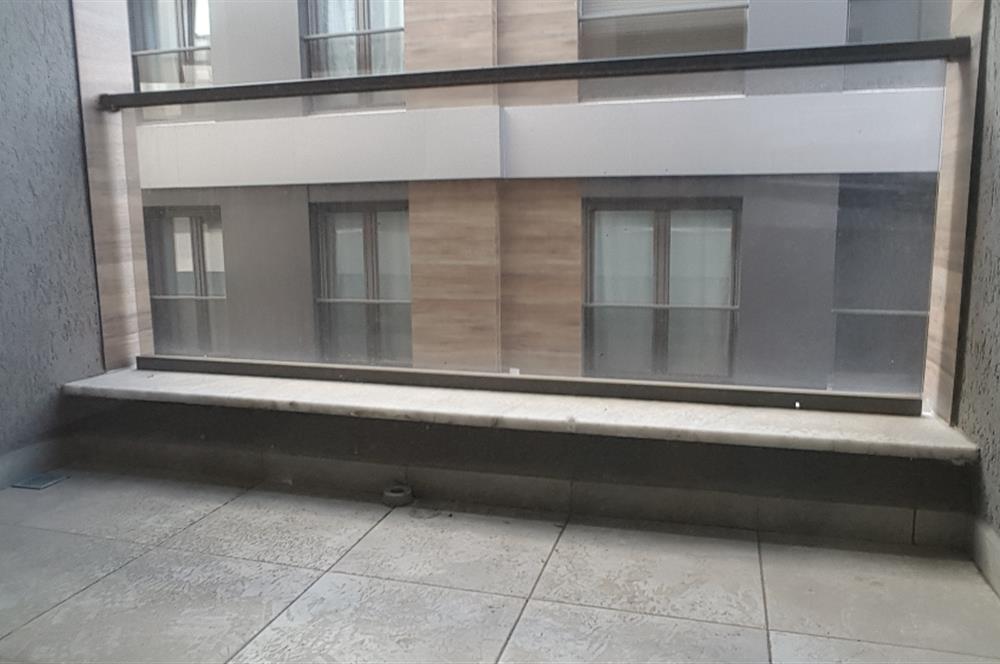 ŞEHRİ SEFA KONUTLARI SİTE ÖZELLİKLİ GÜVENLİKLİ VE HAVUZLU 3+1