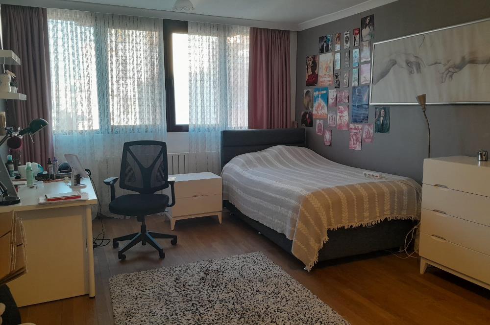 ORAN MNG SİTESİNDE KİRALIK 3+1 DAİRE