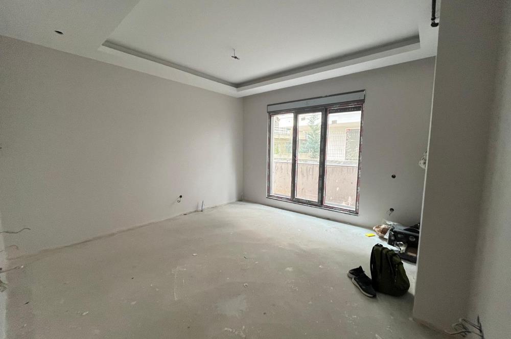 ÇAMLIK SAHİLDE İDOYA MARMARAYA YÜRÜME MESAFELİ 2+1