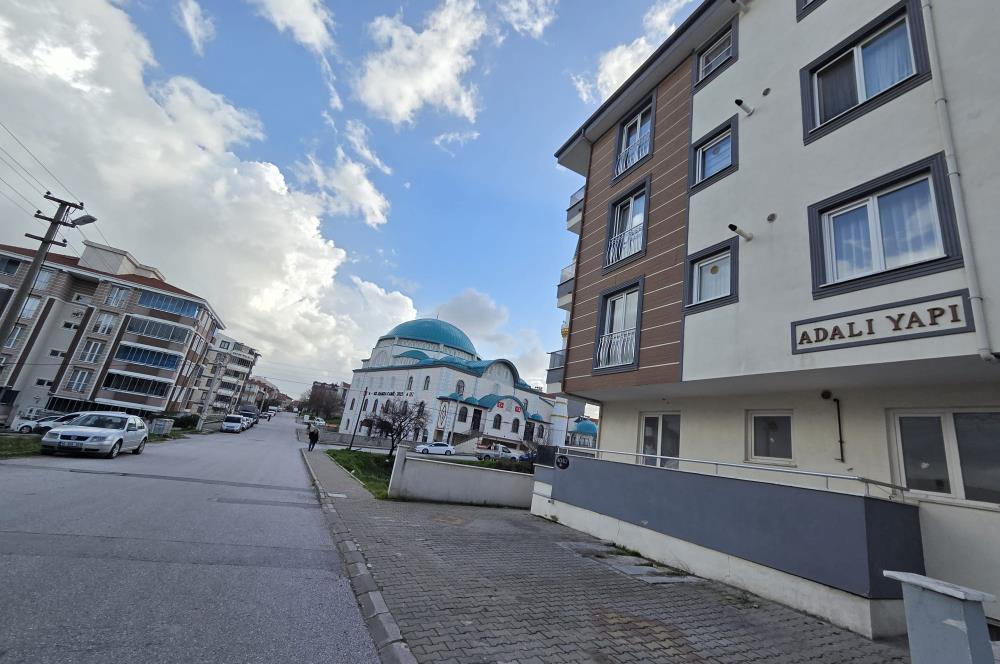 CENTURY21 BAL'DAN 2.SAKARYA MAH.DE KİRALIK 2+1 DAİRE