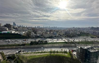 Skyland'da Modern Yaşam: 2+1 Eşyalı Kiralık Daire