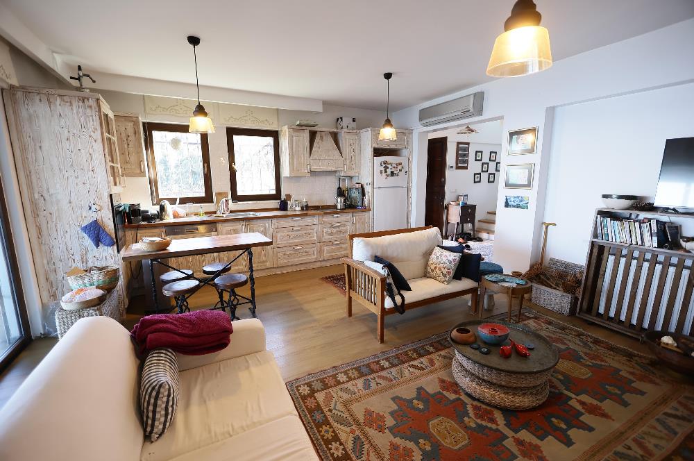 CENTURY21'DEN GÜZELYALIDA AYRICALIKLI VE PRESTİJLİ YAŞAM FIRSATI