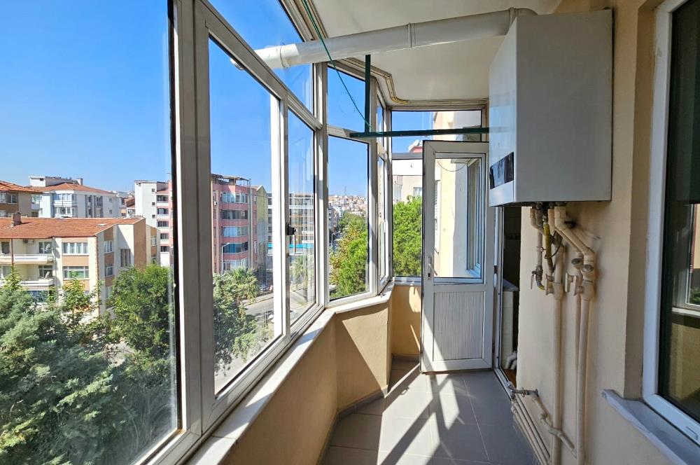 CENTURY21 BAL'DAN BAHÇELİEVLER  MAH. 2+1 KİRALIK DAİRE