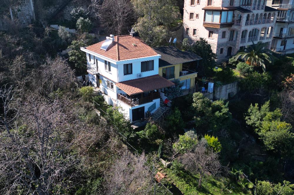 CENTURY21'DEN GÜZELYALIDA AYRICALIKLI VE PRESTİJLİ YAŞAM FIRSATI