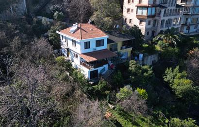 CENTURY21'DEN GÜZELYALIDA AYRICALIKLI VE PRESTİJLİ YAŞAM FIRSATI