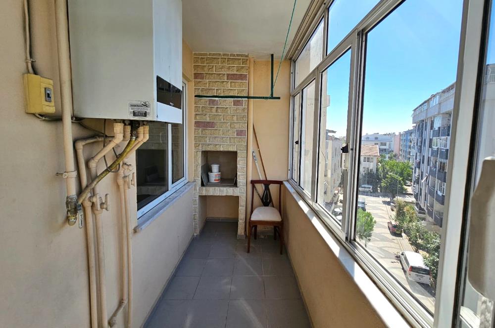 CENTURY21 BAL'DAN BAHÇELİEVLER  MAH. 2+1 KİRALIK DAİRE