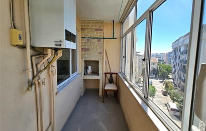 CENTURY21 BAL'DAN BAHÇELİEVLER  MAH. 2+1 KİRALIK DAİRE