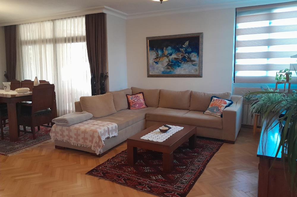 ORAN MNG SİTESİNDE KİRALIK 3+1 DAİRE