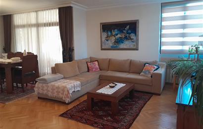 ORAN MNG SİTESİNDE KİRALIK 3+1 DAİRE