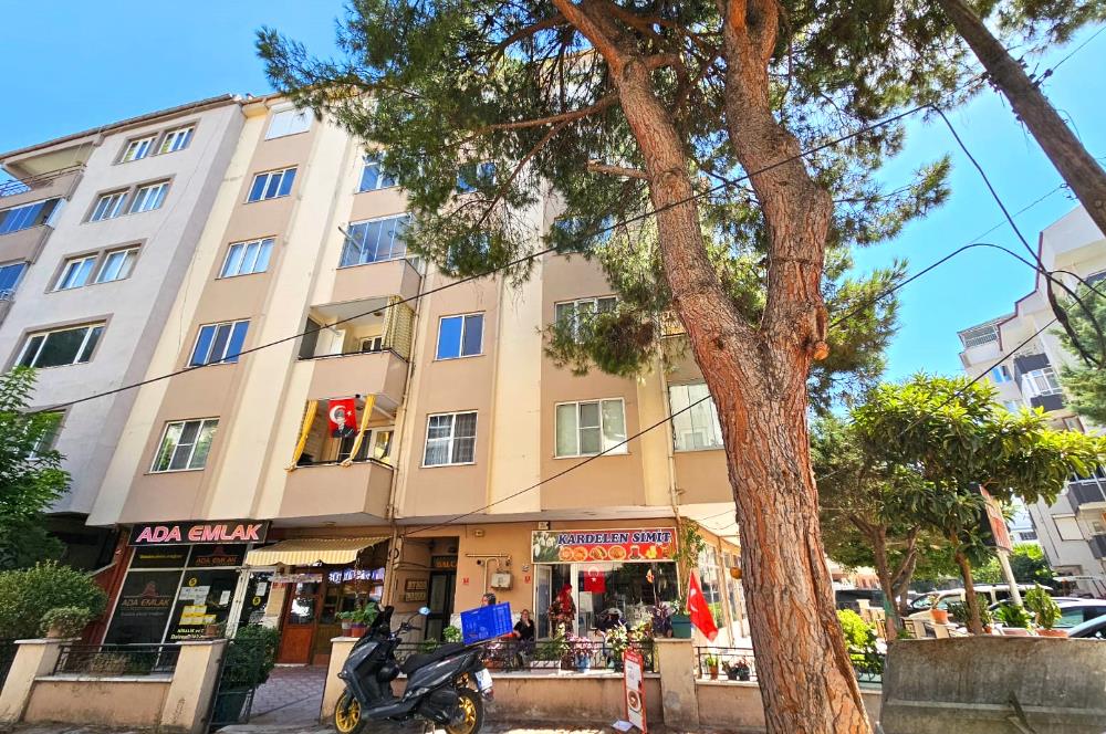 CENTURY21 BAL'DAN BAHÇELİEVLER  MAH. 2+1 KİRALIK DAİRE