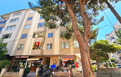 CENTURY21 BAL'DAN BAHÇELİEVLER  MAH. 2+1 KİRALIK DAİRE