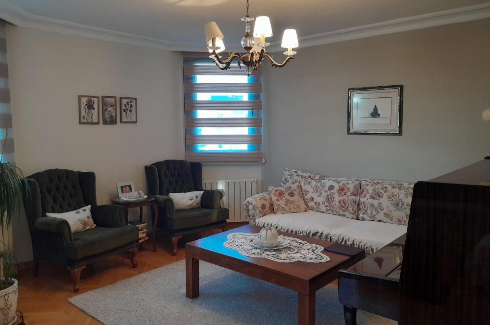 ORAN MNG SİTESİNDE KİRALIK 3+1 DAİRE