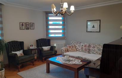 ORAN MNG SİTESİNDE KİRALIK 3+1 DAİRE