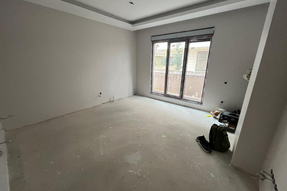 ÇAMLIK SAHİLDE İDOYA MARMARAYA YÜRÜME MESAFELİ 2+1