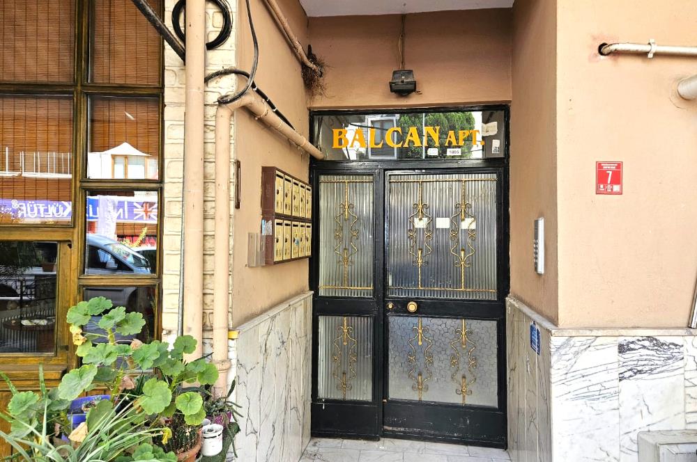 CENTURY21 BAL'DAN BAHÇELİEVLER  MAH. 2+1 KİRALIK DAİRE