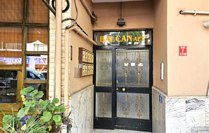 CENTURY21 BAL'DAN BAHÇELİEVLER  MAH. 2+1 KİRALIK DAİRE